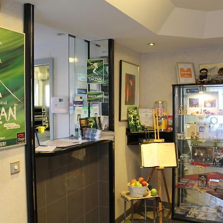 A.C. Hotel Hoferer Stuttgart Zewnętrze zdjęcie