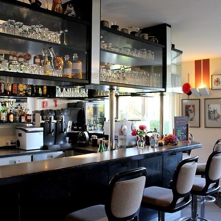 A.C. Hotel Hoferer Stuttgart Zewnętrze zdjęcie