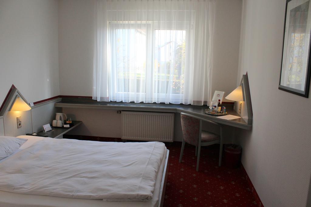 A.C. Hotel Hoferer Stuttgart Pokój zdjęcie