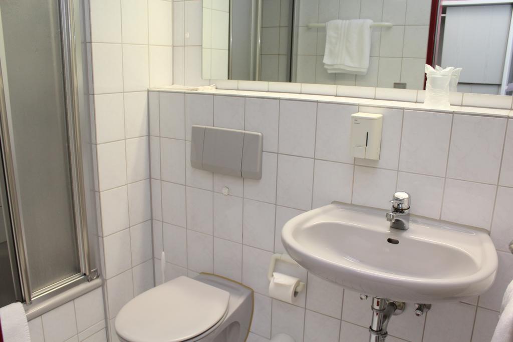 A.C. Hotel Hoferer Stuttgart Pokój zdjęcie