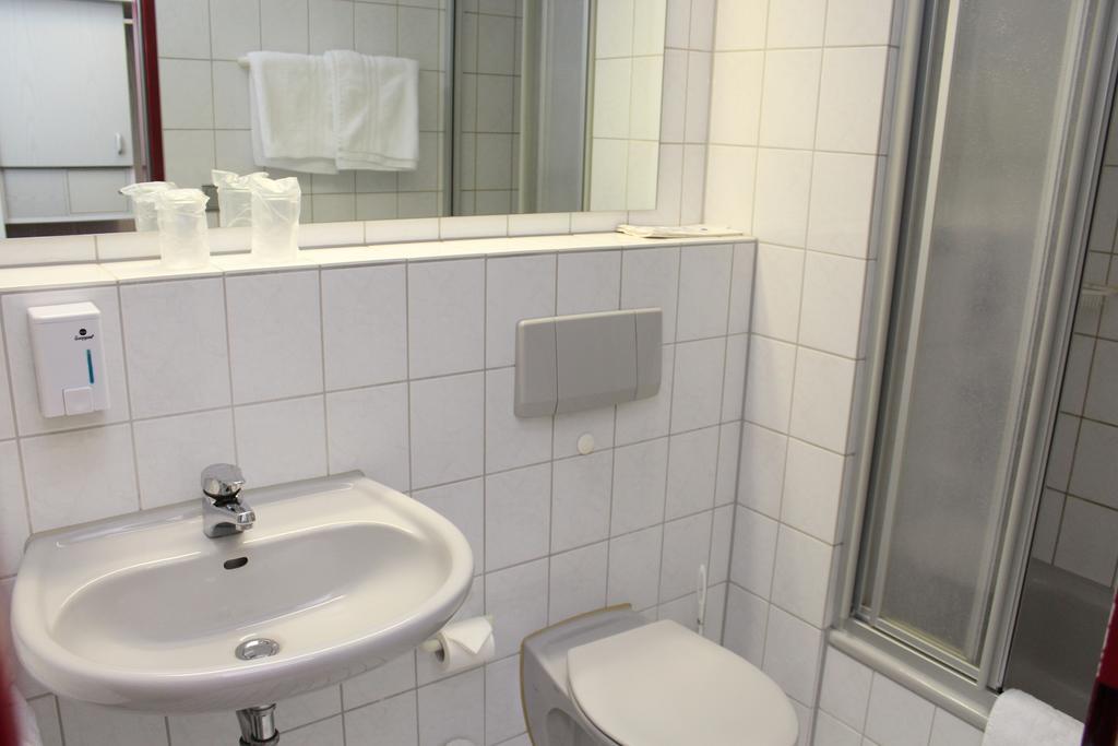 A.C. Hotel Hoferer Stuttgart Pokój zdjęcie
