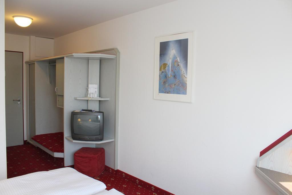A.C. Hotel Hoferer Stuttgart Pokój zdjęcie