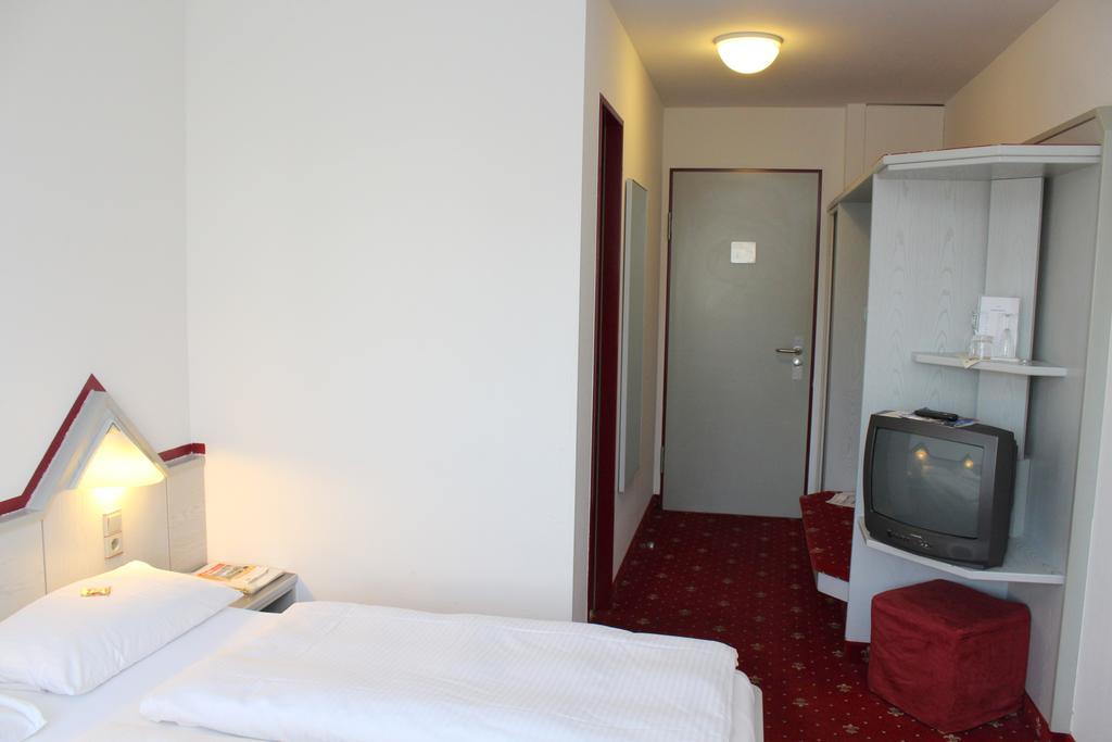 A.C. Hotel Hoferer Stuttgart Pokój zdjęcie