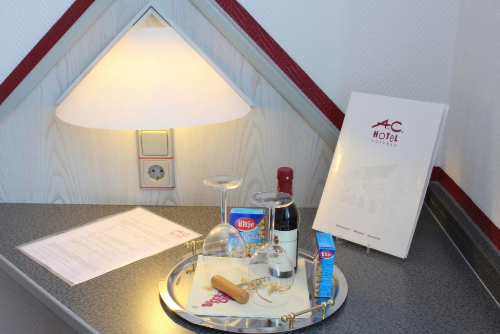 A.C. Hotel Hoferer Stuttgart Pokój zdjęcie