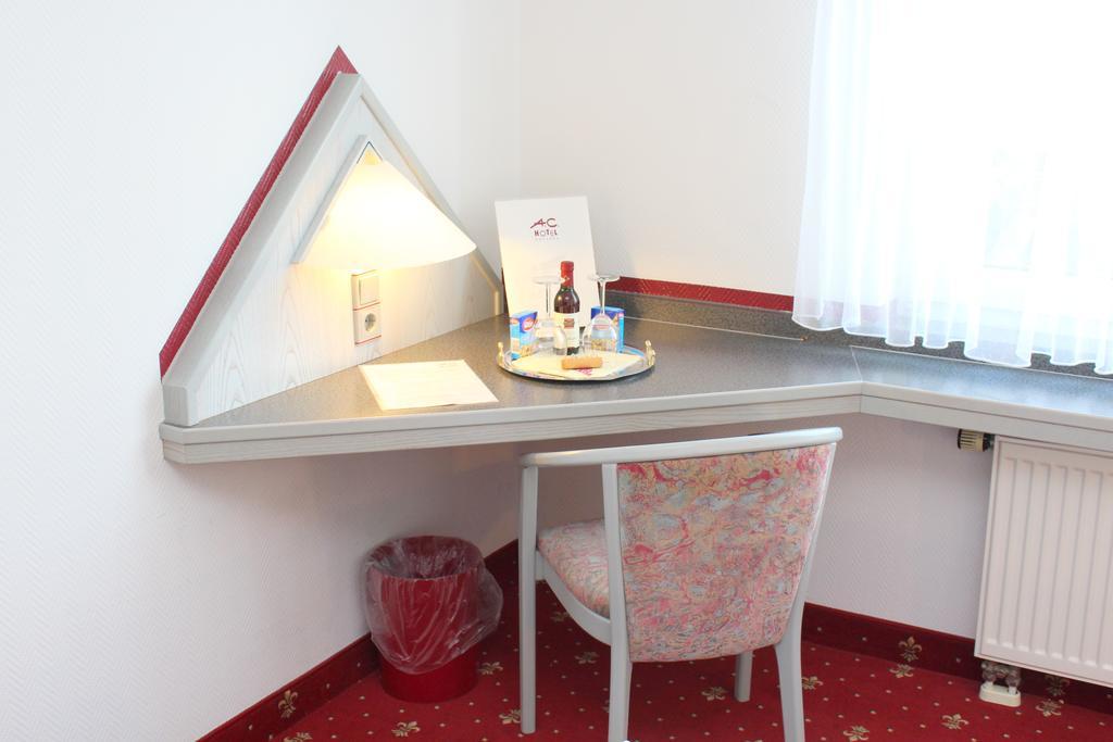A.C. Hotel Hoferer Stuttgart Pokój zdjęcie
