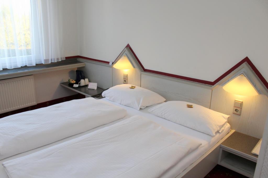 A.C. Hotel Hoferer Stuttgart Zewnętrze zdjęcie