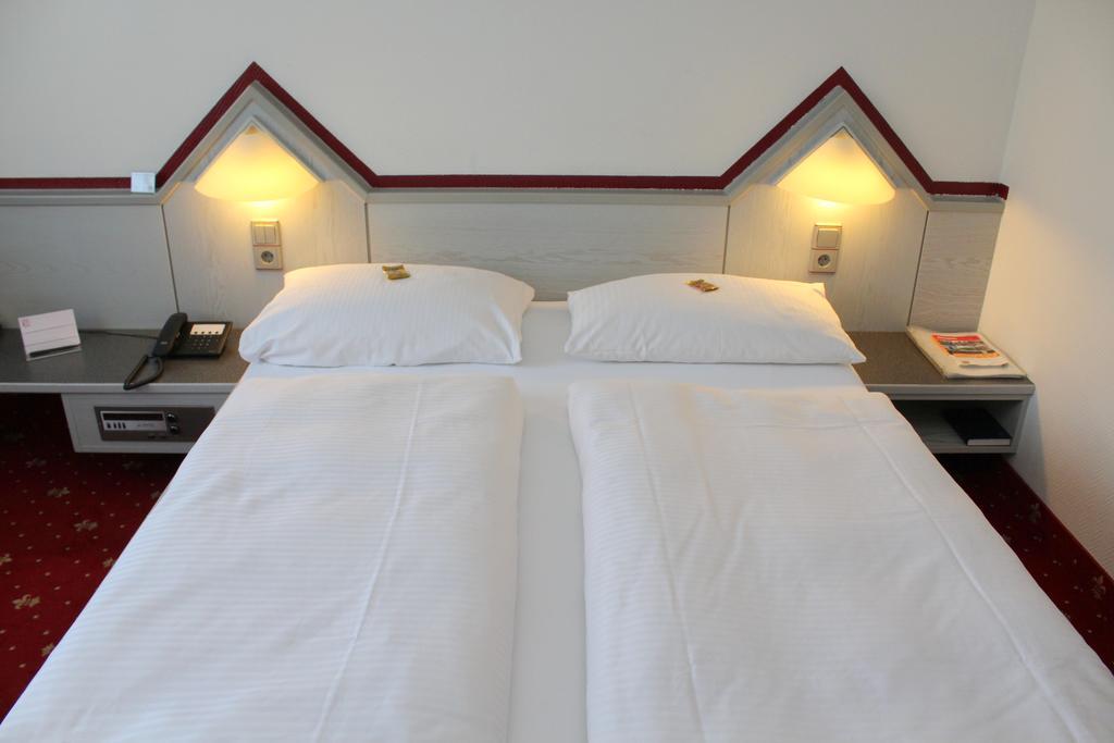 A.C. Hotel Hoferer Stuttgart Zewnętrze zdjęcie