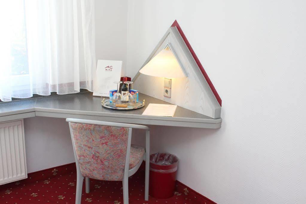 A.C. Hotel Hoferer Stuttgart Zewnętrze zdjęcie