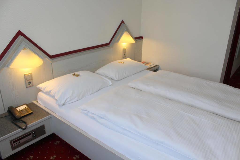 A.C. Hotel Hoferer Stuttgart Zewnętrze zdjęcie